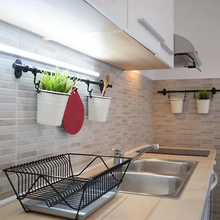 Complex Jelena Τρογκίρ