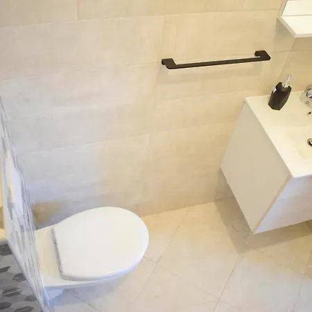 Complex Jelena 게스트하우스