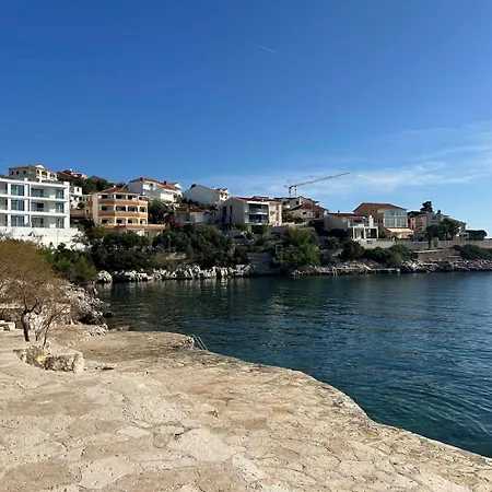 Guest house Complex Jelena