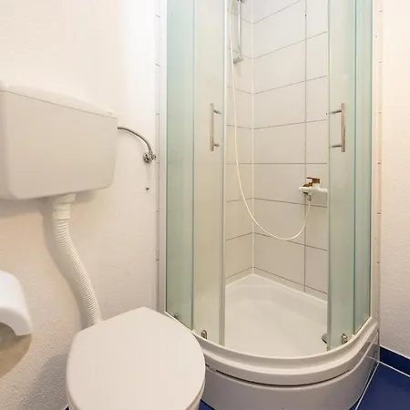 Complex Jelena Trogir