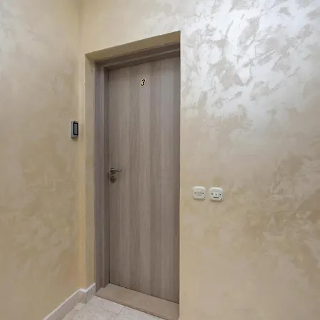 Affittacamere Complex Jelena 3*