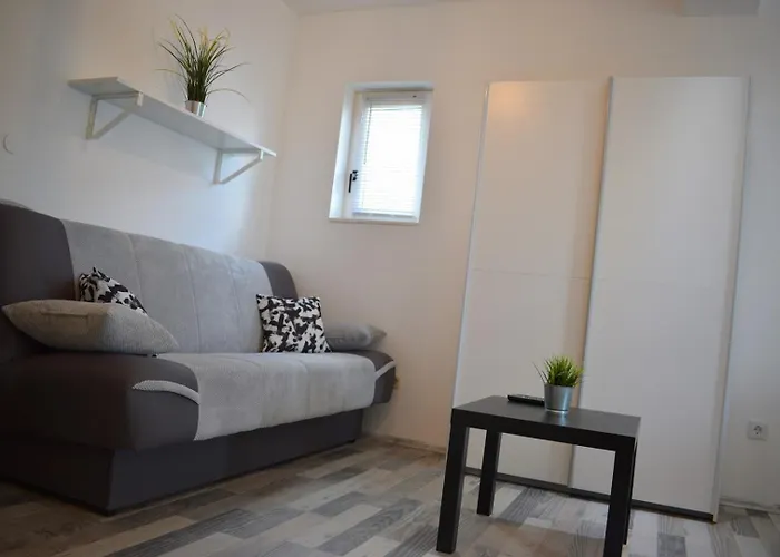 Complex Jelena Guest house 3*