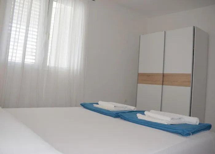 Complex Jelena Guest house 3*