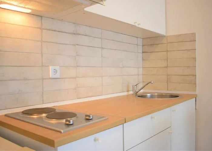 Guest house Complex Jelena