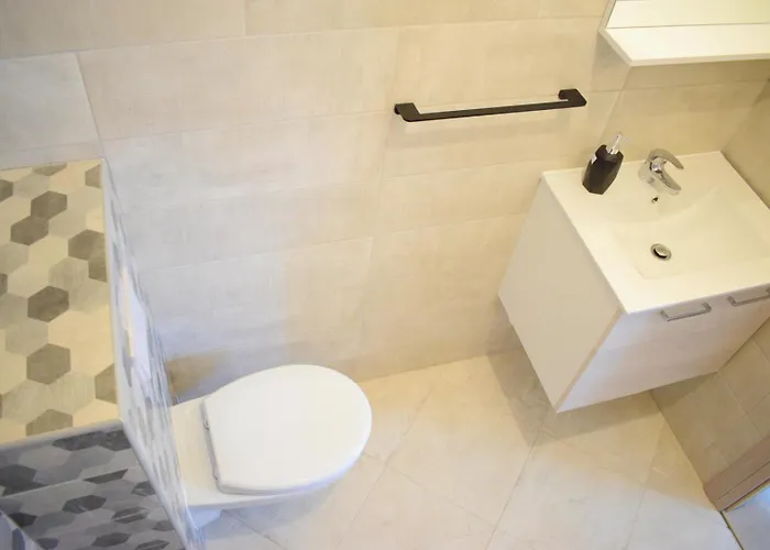 Complex Jelena Guest house