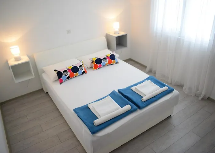 Guest house Complex Jelena