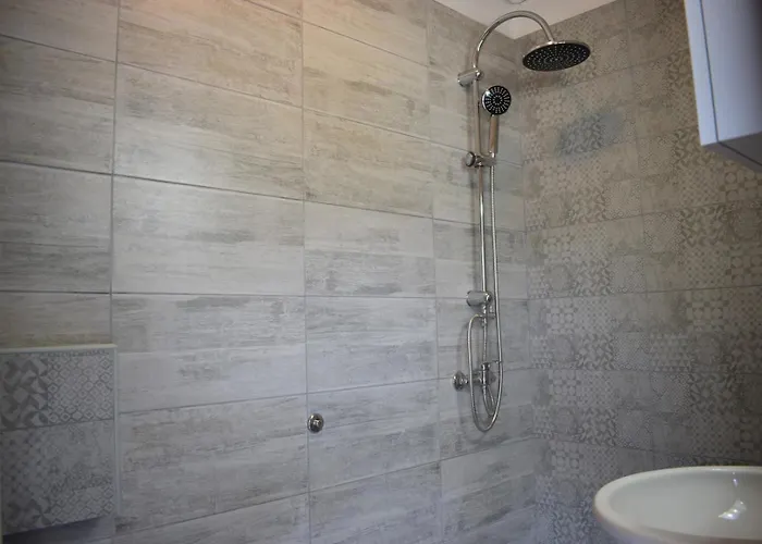 Complex Jelena Guest house Trogir