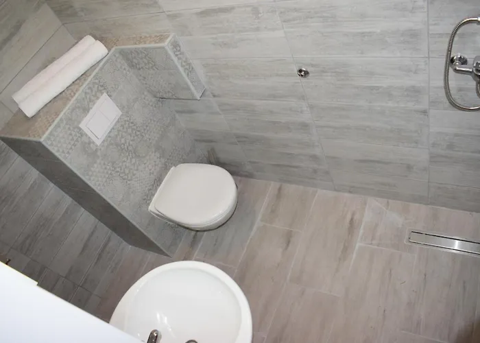 게스트하우스 Complex Jelena