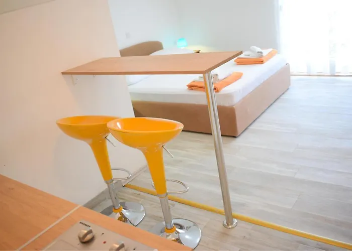 게스트하우스 Complex Jelena