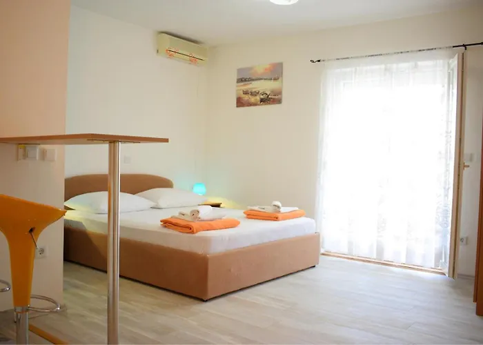 Complex Jelena Guest house