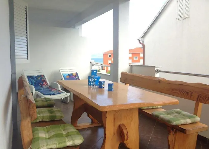 Guest house Complex Jelena Trogir