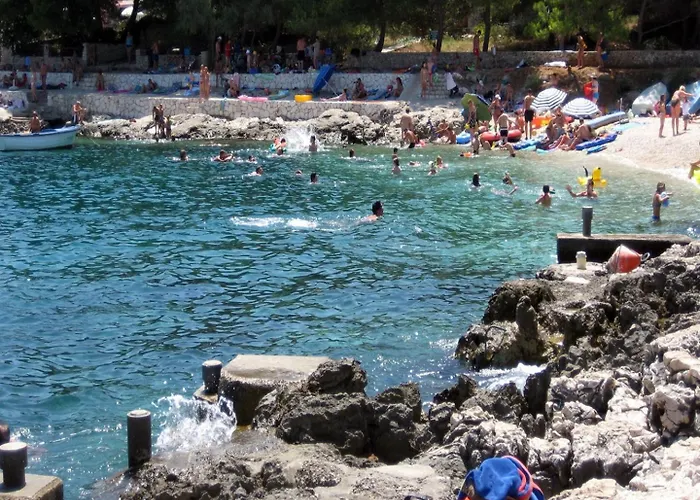 Complex Jelena 게스트하우스