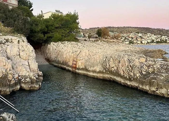 Complex Jelena Trogir