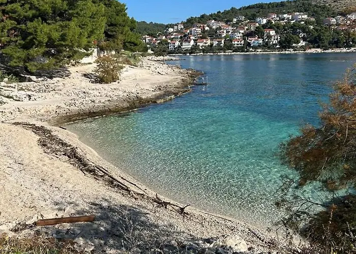 Complex Jelena Trogir