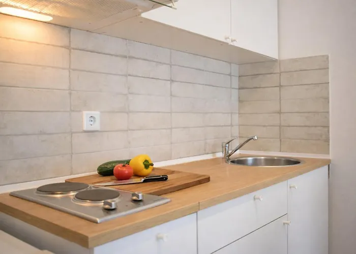 Guest house Complex Jelena Trogir