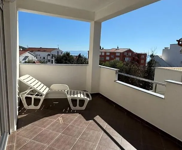 Complex Jelena Trogir