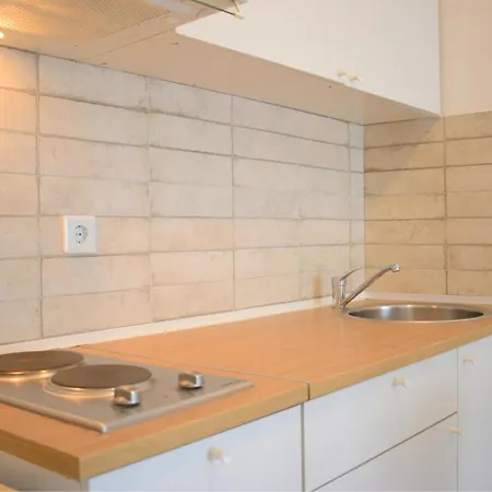 Гостевой дом Complex Jelena