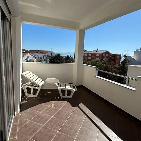 Complex Jelena Pensjonat 3*