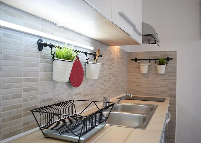 Complex Jelena Трогир