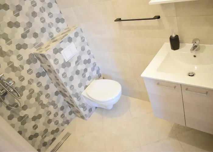 Complex Jelena Trogir