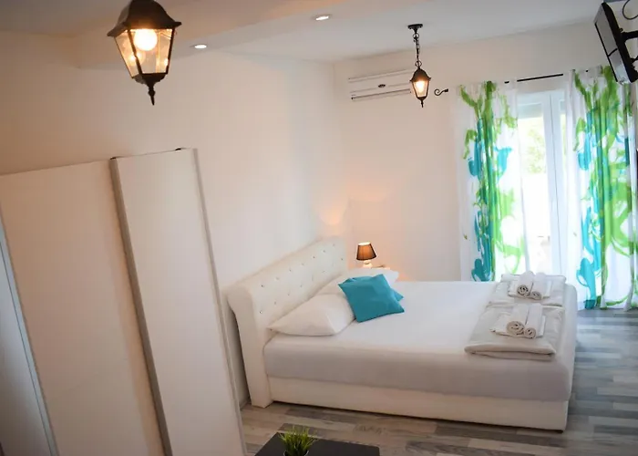 Complex Jelena Gæstehus Trogir