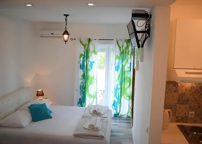 Complex Jelena Gæstehus Trogir